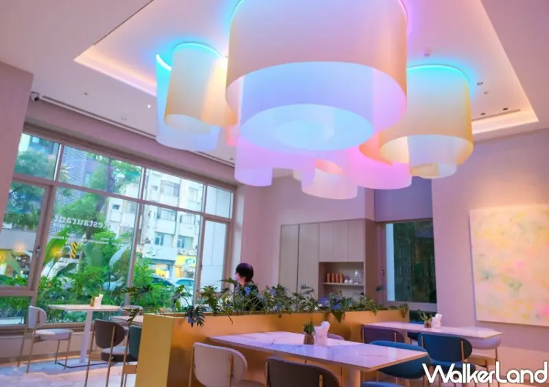 高雄美食「SSAW 春生夏・秋藏冬」/ WalkerLand窩客島整理提供 未經許可不可轉載