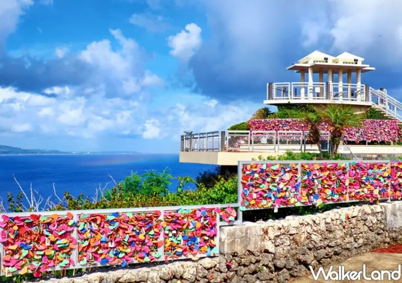 雄獅旅遊X星宇航空「關島包機」買一送一 / WalkerLand窩客島整理提供 未經許可不可轉載