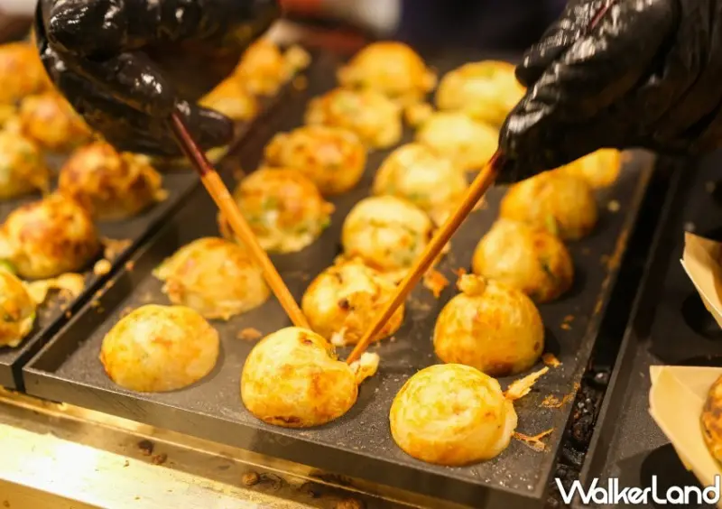 忠孝SOGO「北海道美食展」/ WalkerLand窩客島整理提供 未經同意不可轉載