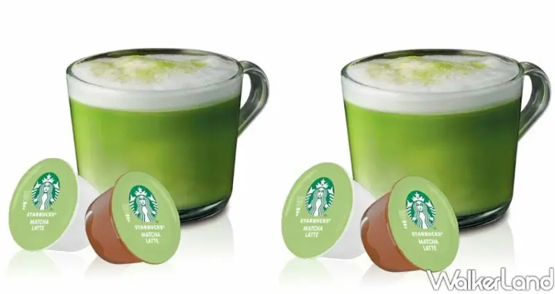 Starbucks® Coffee At Home星巴克®春季系列新品/ WalkerLand窩客島整理提供 未經同意不可轉載