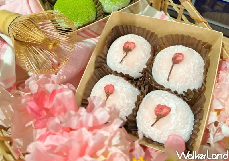 辻利茶舗 / WalkerLand窩客島整理提供 未經許可不可轉載