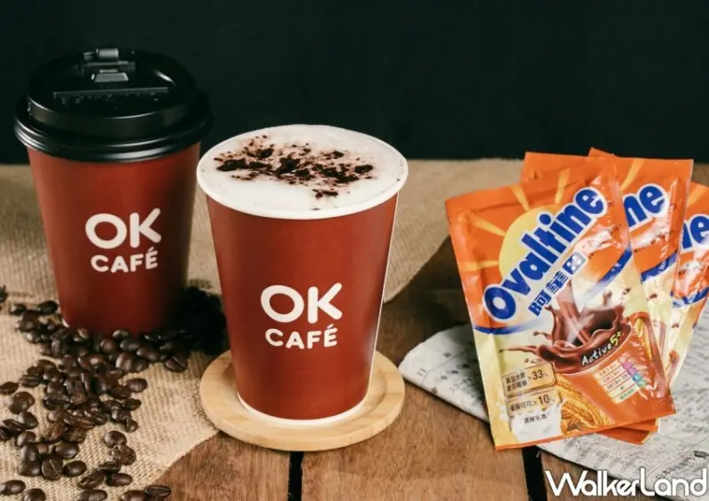 OKmart普發5650元ATM領現優惠/ WalkerLand窩客島整理提供 未經同意不可轉載