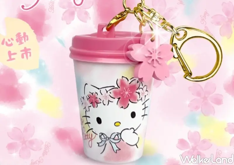 icash2.0立體造型卡 / WalkerLand窩客島整理提供 未經許可，不得轉載