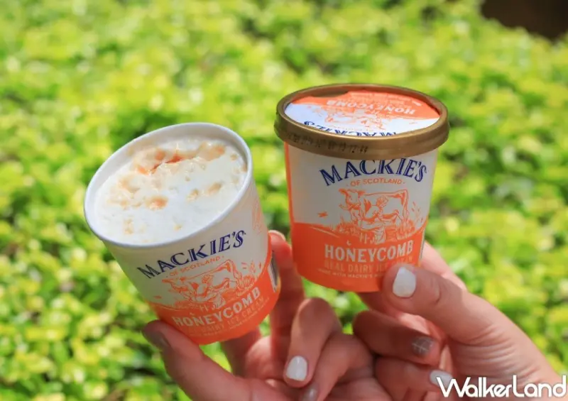 7-ELEVEN冰品新品 / WalkerLand窩客島提供 未經許可，不得轉載