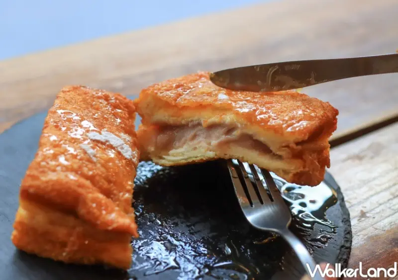 八時神仙草X共樂X大腸王 「有情飲水飽」系列 / WalkerLand窩客島提供 未經許可，不得轉載