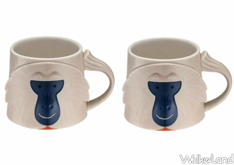 星巴克自備環保杯數位集點活動/ WalkerLand窩客島整理提供 未經同意不可轉載