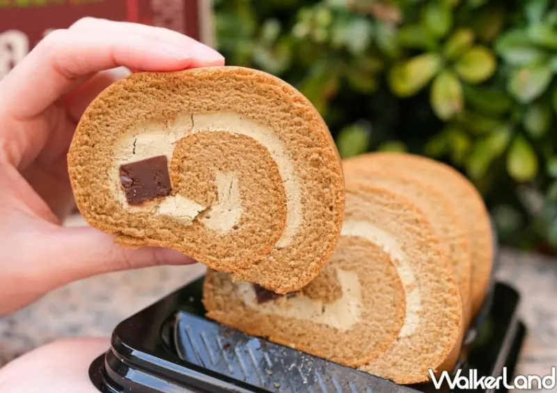 全聯甜點We Sweet春茶賞/ WalkerLand窩客島整理提供 未經許可不可轉載