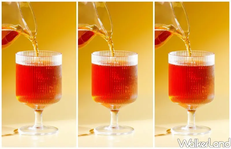 好一點熟醇紅茶新品「龍眼花紅茶」 / WalkerLand窩客島整理提供 未經許可不可轉載