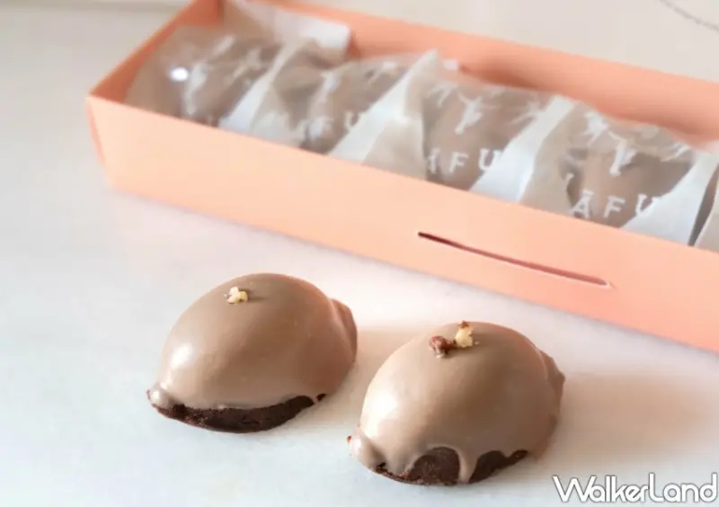 Hāfuハーフ蛋糕專門店 板橋一號店/ WalkerLand窩客島整理提供 未經同意不可轉載