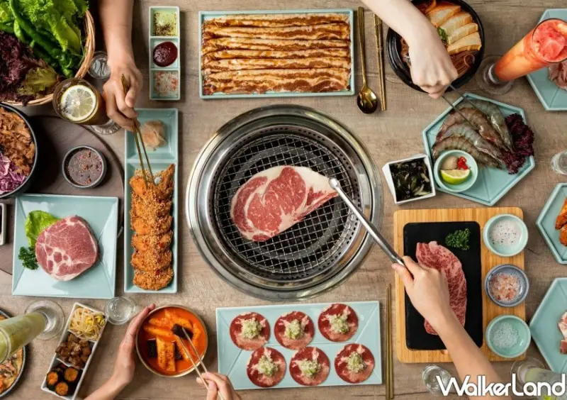 台中LaLaport/ WalkerLand窩客島整理提供 未經同意不可轉載