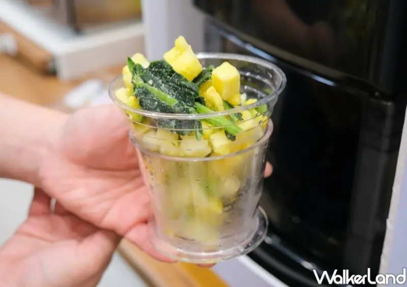 全家現打果昔 / WalkerLand窩客島整理提供 未經許可不可轉載