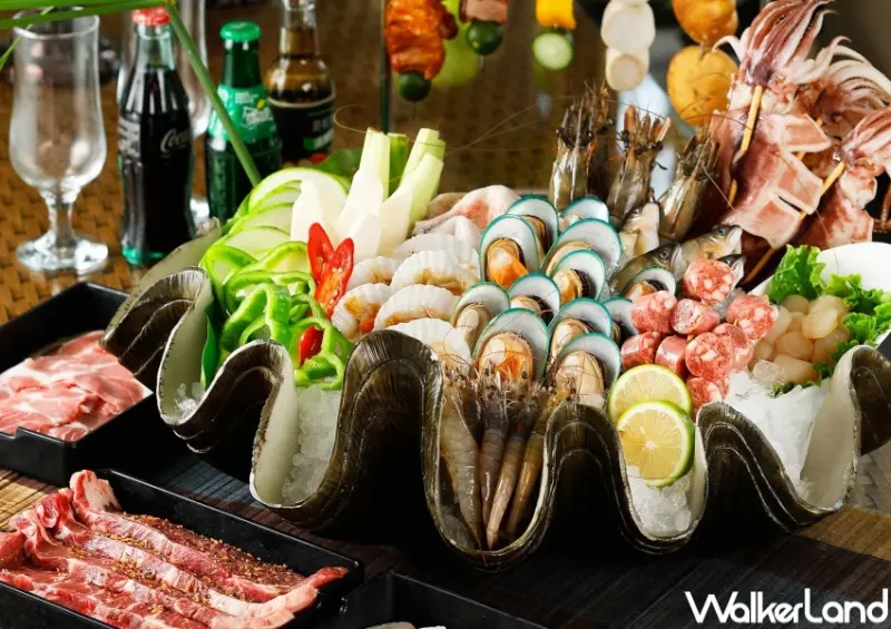 39間兒童節 清明節美食優惠 / WalkerLand窩客島整理提供 未經許可，不得轉載