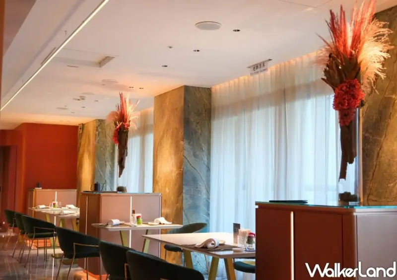 高雄美食「SSAW 春生夏・秋藏冬」/ WalkerLand窩客島整理提供 未經許可不可轉載