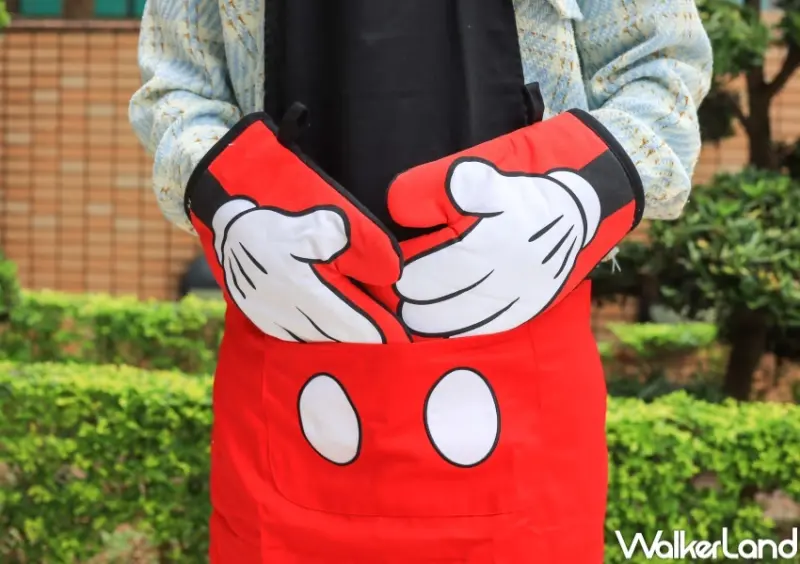 7-ELEVEN全店「迪士尼系列春遊趣精品快閃購/集點送」 / WalkerLand窩客島提供 未經許可，不得轉載