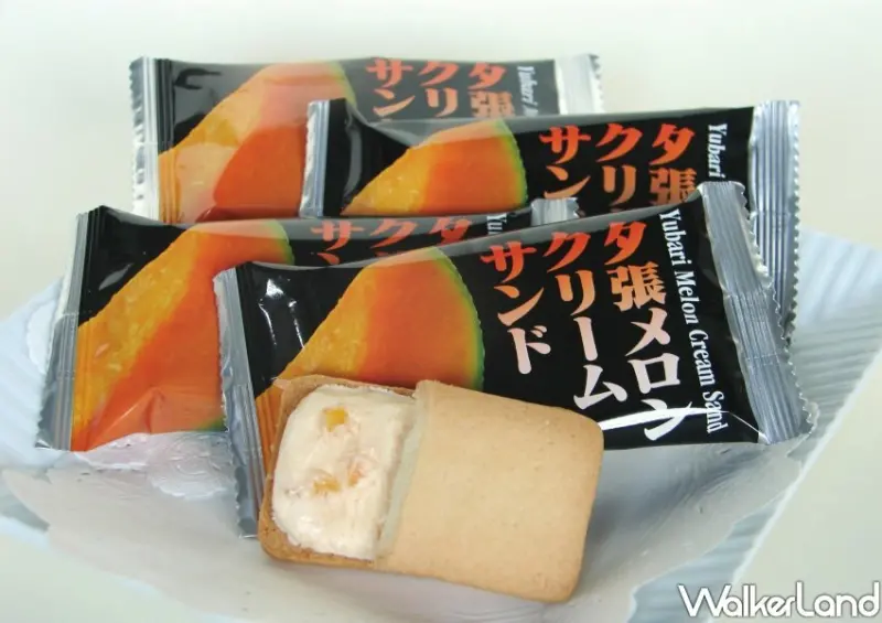 忠孝SOGO「北海道美食展」/ WalkerLand窩客島整理提供 未經同意不可轉載