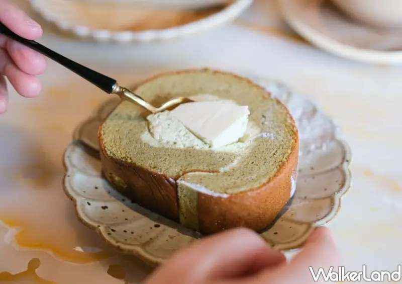 永心鳳茶奶茶專門所 / WalkerLand窩客島整理提供 未經同意不可轉載