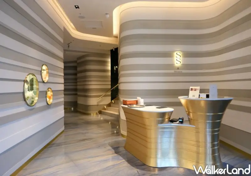 高雄美食「SSAW 春生夏・秋藏冬」/ WalkerLand窩客島整理提供 未經許可不可轉載