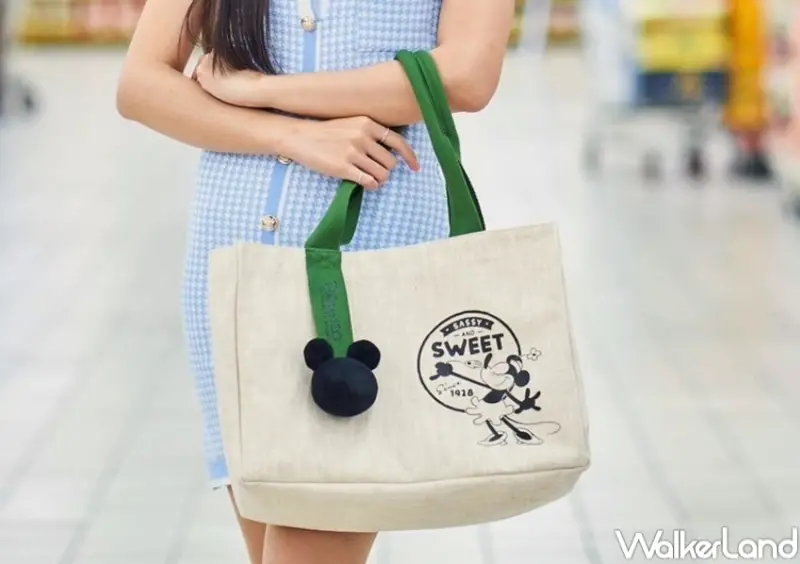 家樂福迪士尼100周年系列 換購商品 / WalkerLand窩客島整理提供 未經許可，不得轉載