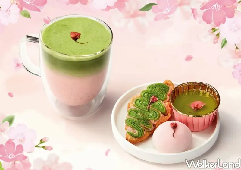 辻利茶舗 / WalkerLand窩客島整理提供 未經許可不可轉載