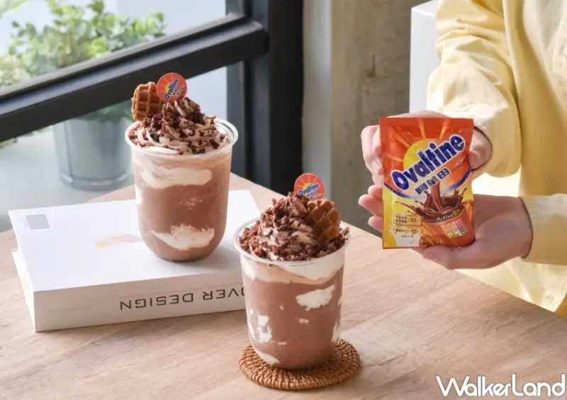 39間兒童節 清明節美食優惠 / WalkerLand窩客島整理提供 未經許可，不得轉載