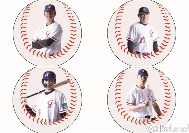 7-ELEVEN 中華英雄紀念球/經典女孩紀念球