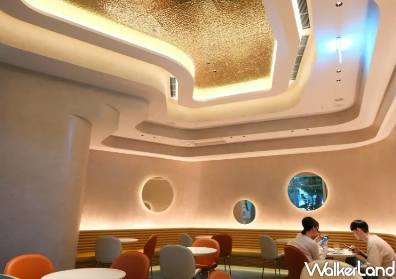 高雄美食「SSAW 春生夏・秋藏冬」/ WalkerLand窩客島整理提供 未經許可不可轉載