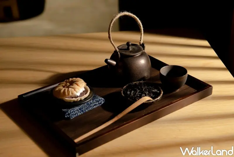 枯山円敷 YEN KARESAN / WalkerLand窩客島整理提供 未經許可，不得轉載