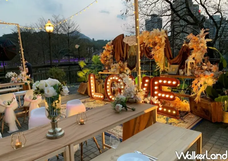 2023碧潭水舞/ WalkerLand窩客島整理提供 未經同意不可轉載