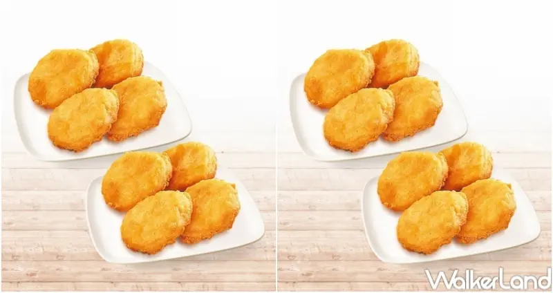 肯德基優惠攻略 / WalkerLand窩客島整理提供 未經許可，不得轉載