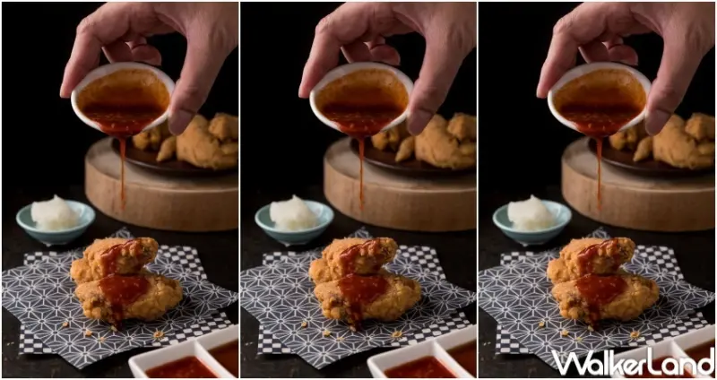 豆府餐飲集團 炸雞優惠 / WalkerLand窩客島整理提供 未經許可，不得轉載