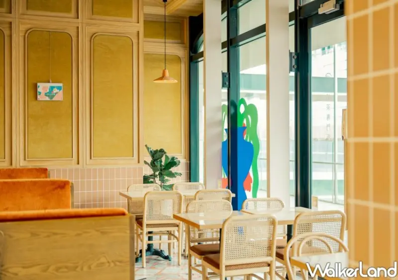 永心鳳茶奶茶專門所 / WalkerLand窩客島整理提供 未經同意不可轉載