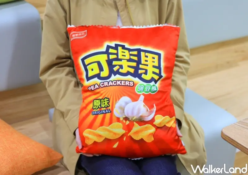 可樂果icash經典套組 / WalkerLand窩客島提供 未經許可，不得轉載