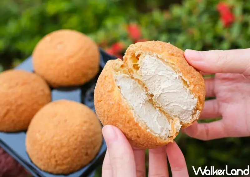 全聯甜點We Sweet春茶賞/ WalkerLand窩客島整理提供 未經許可不可轉載