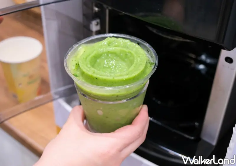 全家現打果昔 / WalkerLand窩客島整理提供 未經許可不可轉載