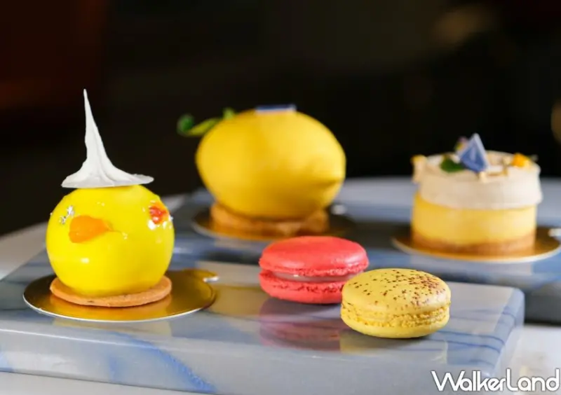 高雄美食「SSAW 春生夏・秋藏冬」/ WalkerLand窩客島整理提供 未經許可不可轉載