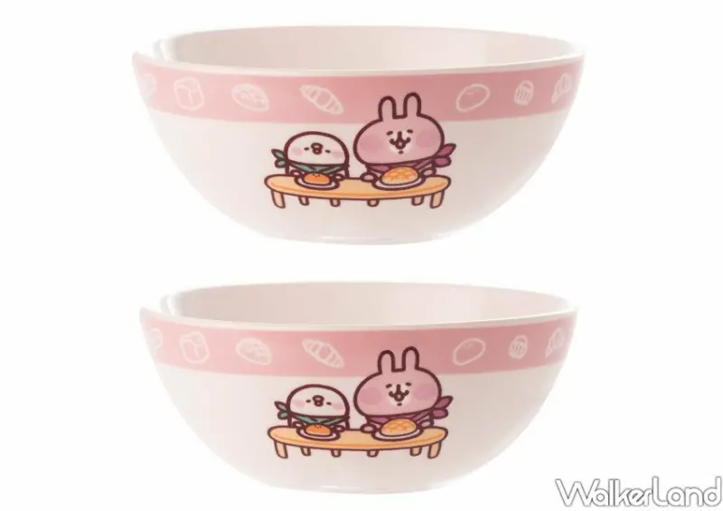 Semeur聖娜X卡娜赫拉的小動物聯名加價購/ WalkerLand窩客島整理提供 未經同意不可轉載