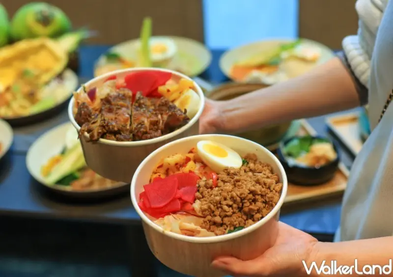 初泰 南港中信店 / WalkerLand窩客島提供 未經許可，不得轉載