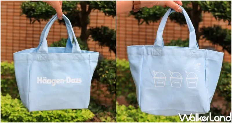 7-ELEVEN 哈根達斯日本線新品 / WalkerLand窩客島提供 未經許可，不得轉載