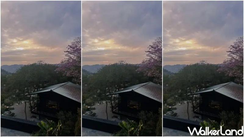 枯山円敷 YEN KARESAN / WalkerLand窩客島整理提供 未經許可，不得轉載