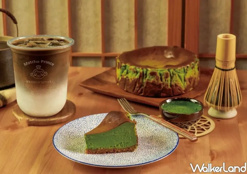 茶茶小王子「199元甜點吃到飽」/ WalkerLand窩客島整理提供 未經同意不可轉載