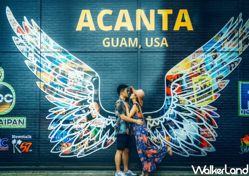 雄獅旅遊X星宇航空「關島包機」買一送一 / WalkerLand窩客島整理提供 未經許可不可轉載