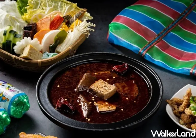 石研室 7周年優惠活動 / WalkerLand窩客島整理提供 未經許可，不得轉載