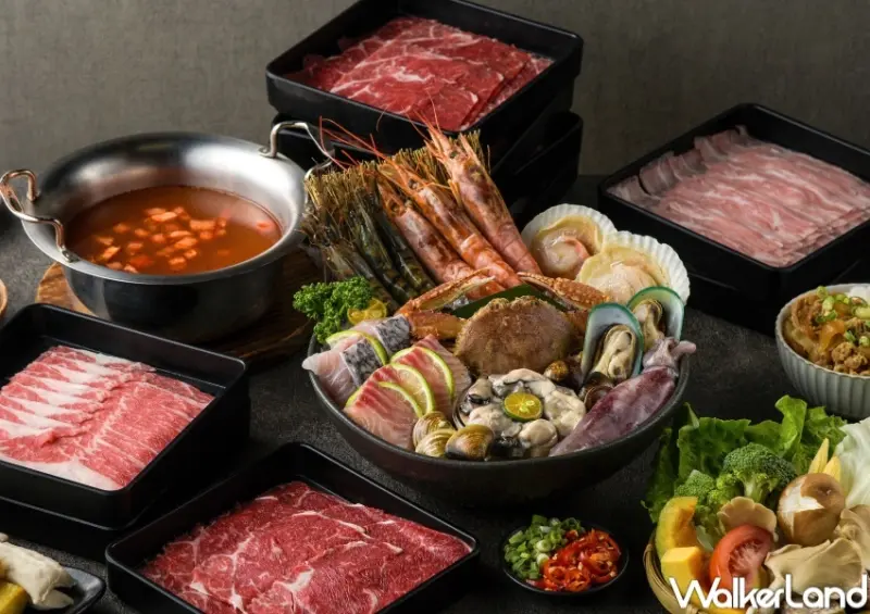 39間兒童節 清明節美食優惠 / WalkerLand窩客島整理提供 未經許可，不得轉載