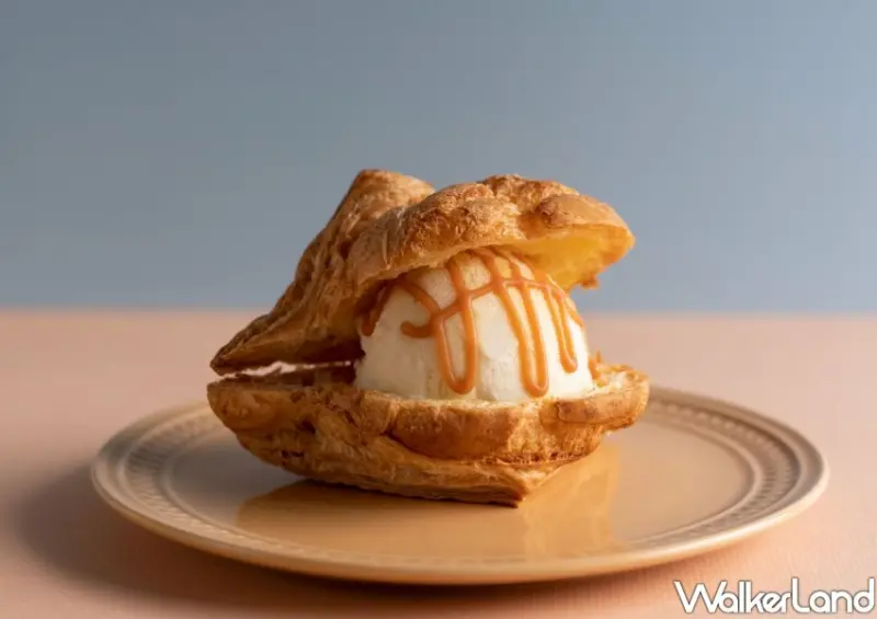 東京牛奶起司工房 牛奶派專賣店/ WalkerLand窩客島整理提供 未經同意不可轉載