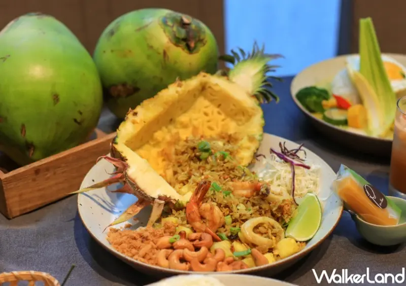 初泰 南港中信店 / WalkerLand窩客島提供 未經許可，不得轉載