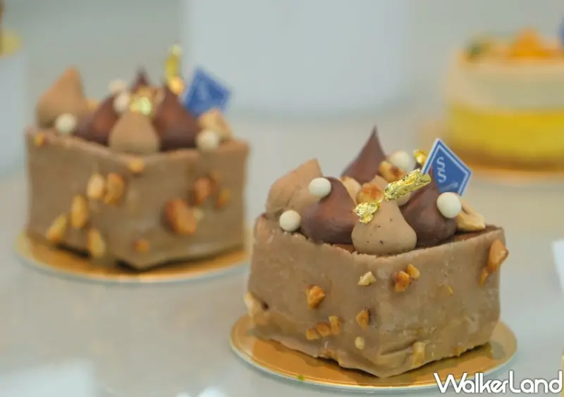 高雄美食「SSAW 春生夏・秋藏冬」/ WalkerLand窩客島整理提供 未經許可不可轉載