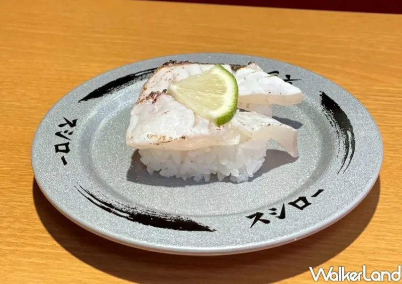 壽司郎 / WalkerLand窩客島整理提供 未經許可不可轉載