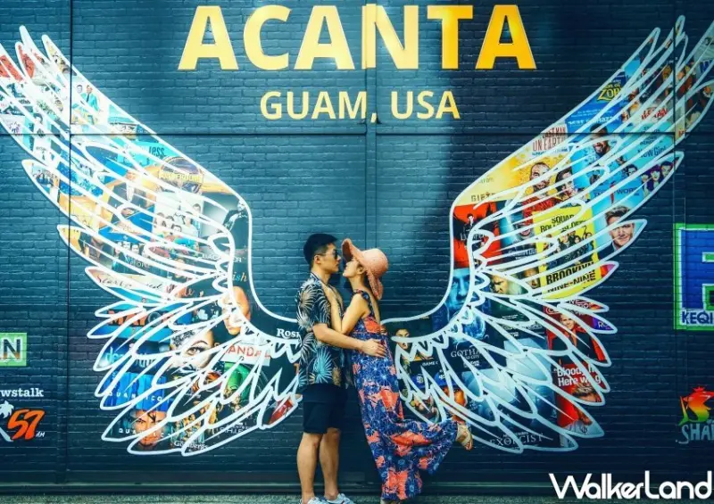 星宇航空X雄獅關島包機/ WalkerLand窩客島整理提供 未經同意不可轉載