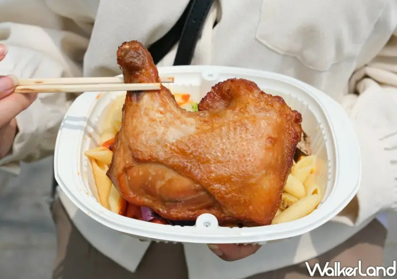 全家炸烤物半價優惠/ WalkerLand窩客島整理提供 未經同意不可轉載