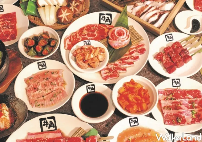 39間兒童節 清明節美食優惠 / WalkerLand窩客島整理提供 未經許可，不得轉載